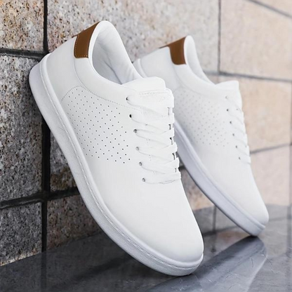 Sapatos Casuais com Sola Ultra Confortável para Homem