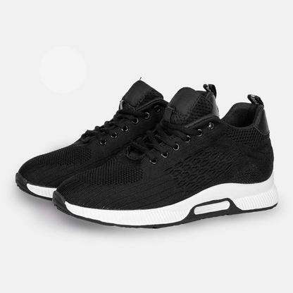 Sapatos de Desporto para Homem com Tecido Respirável