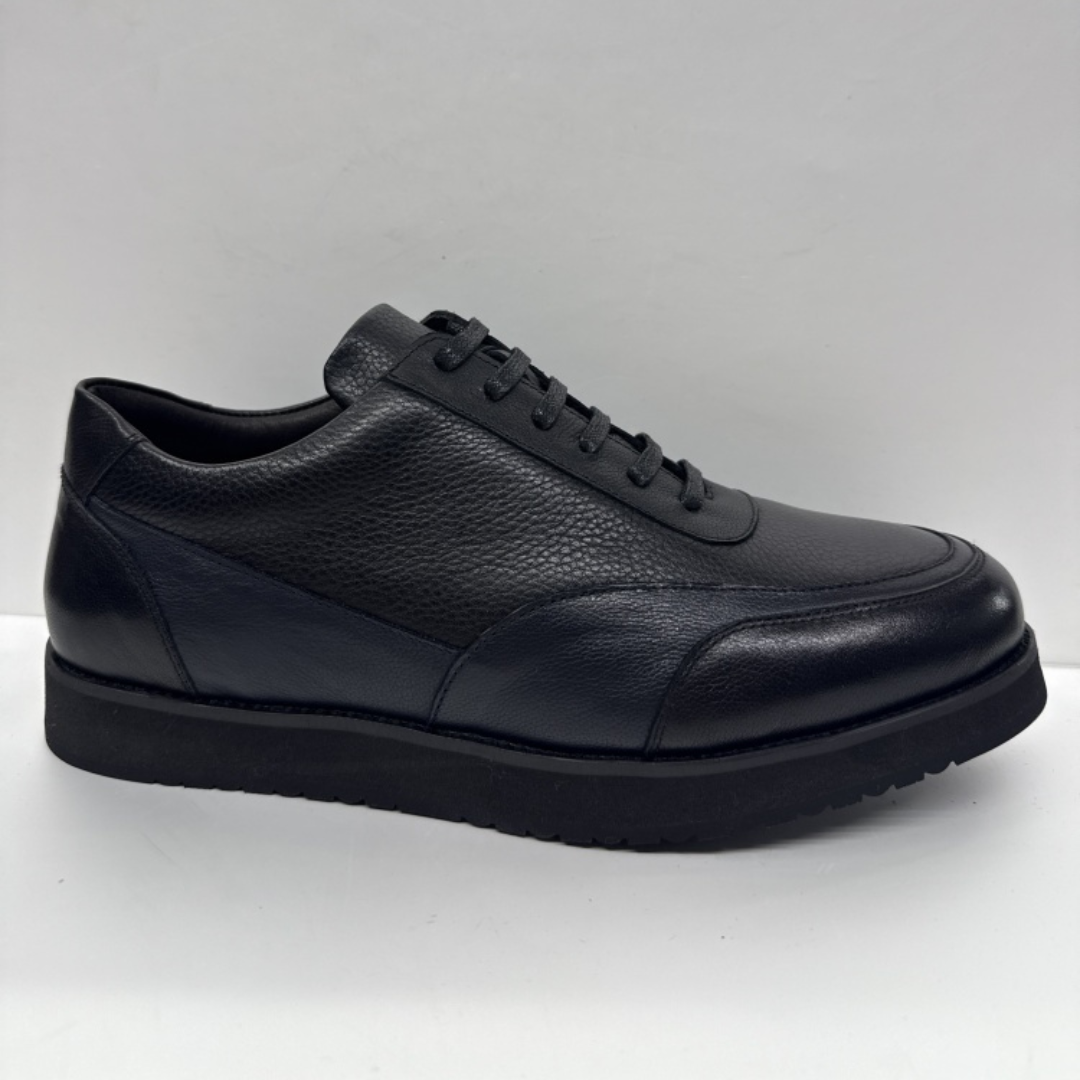 Sapatos casuais ergonómicos para homem