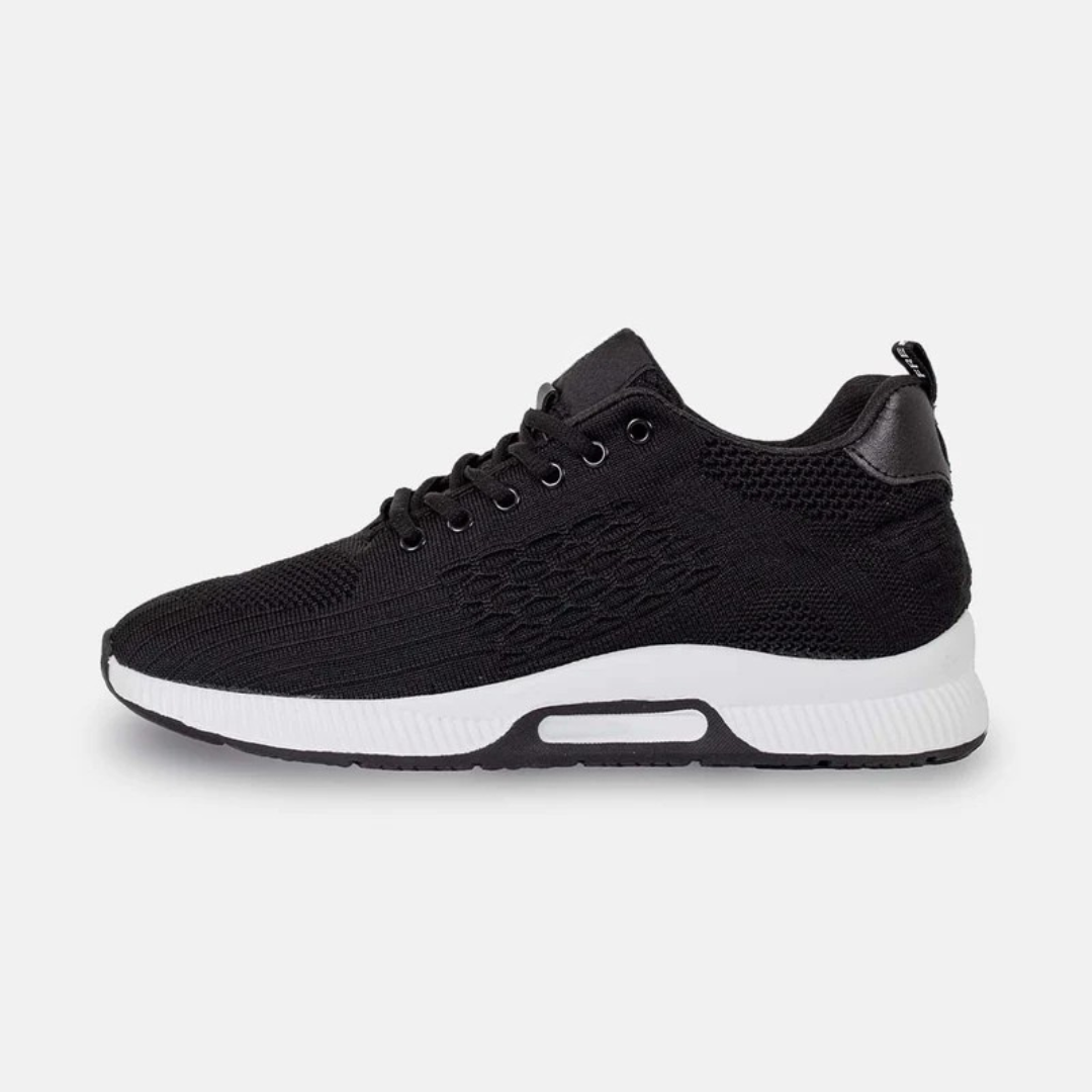 Sapatos de Desporto para Homem com Tecido Respirável