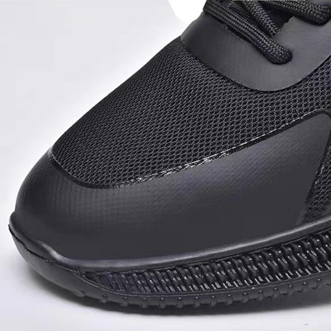 Sapatos de Homem de Alta Qualidade e Antiderrapantes