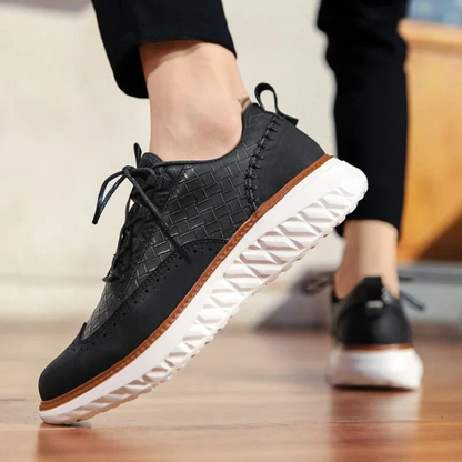Calçado desportivo casual para homem