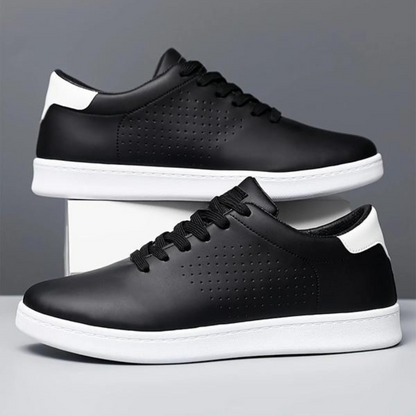 Sapatos Casuais com Sola Ultra Confortável para Homem