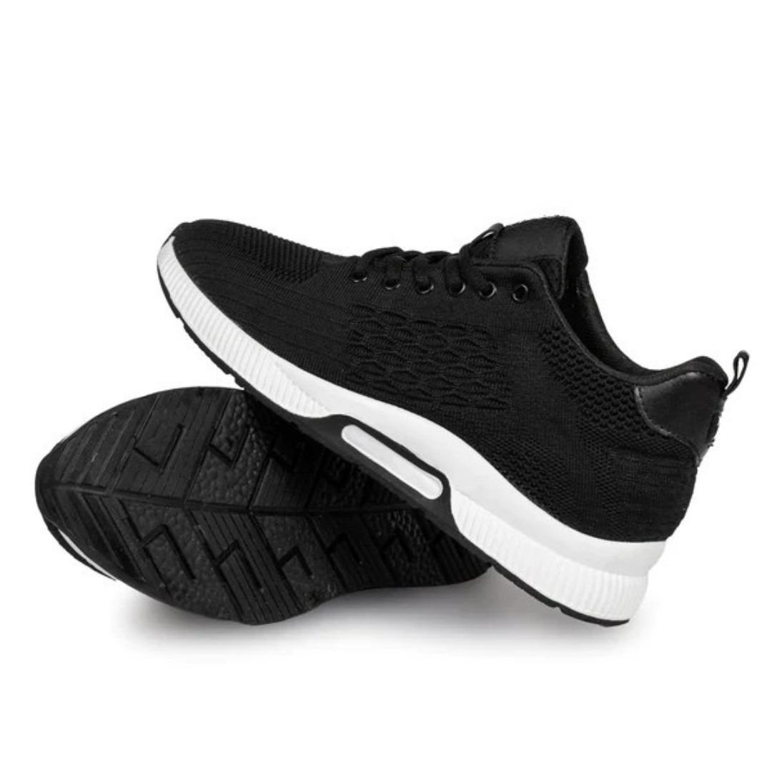 Sapatos de Desporto para Homem com Tecido Respirável