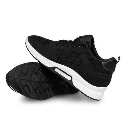 Sapatos de Desporto para Homem com Tecido Respirável