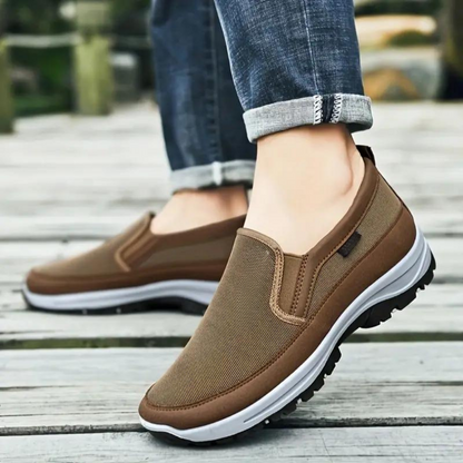 Sapatos Ortopédicos para o Conforto Quotidiano