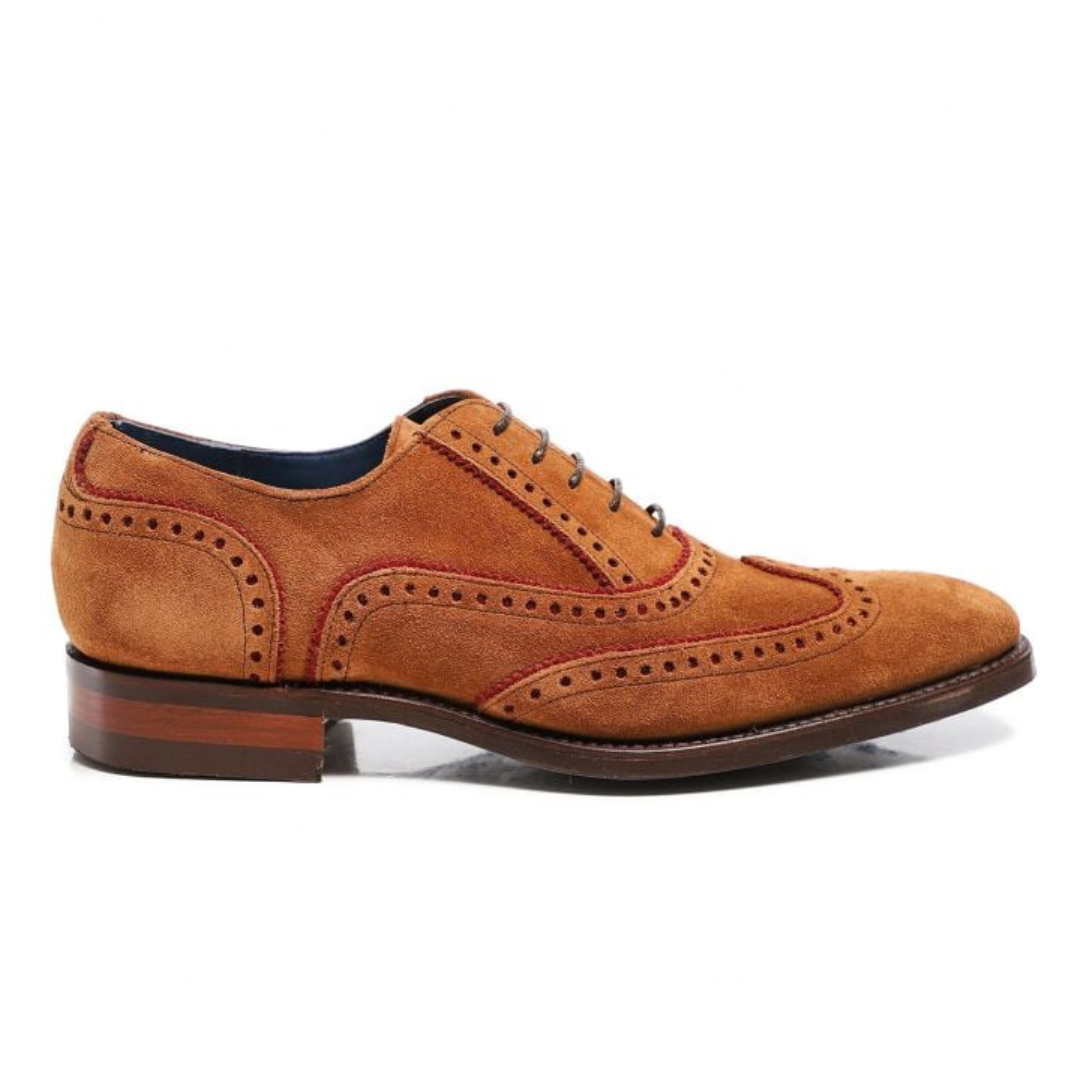 Mocassins de Camurça para Homem com Design Exclusivo
