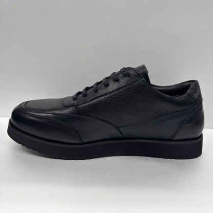 Sapatos casuais ergonómicos para homem