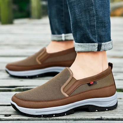 Sapatos Ortopédicos para o Conforto Quotidiano