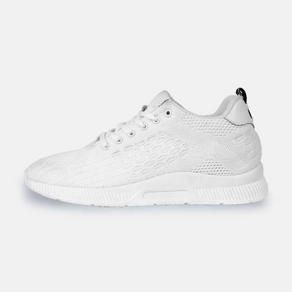 Sapatos de Desporto para Homem com Tecido Respirável