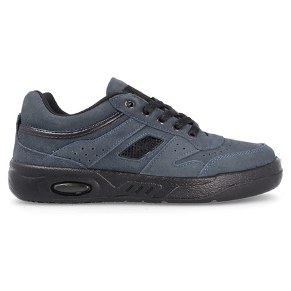 Sapatos ecológicos para homem com sola antiderrapante