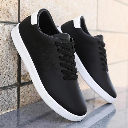 Sapatos Casuais com Sola Ultra Confortável para Homem