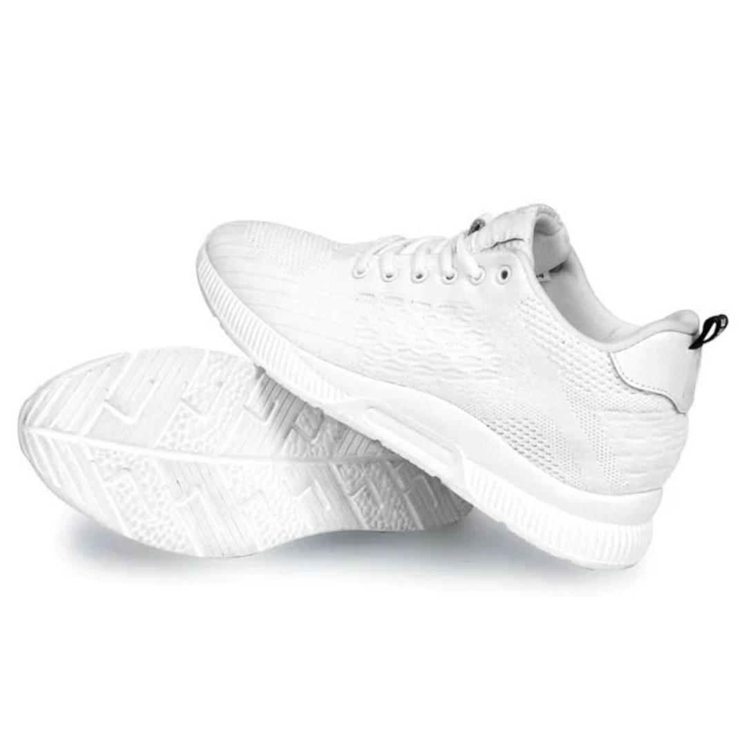 Sapatos de Desporto para Homem com Tecido Respirável