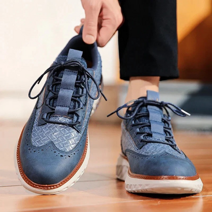 Calçado desportivo casual para homem
