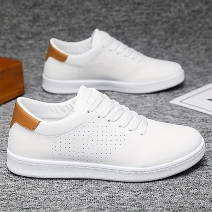 Sapatos Casuais com Sola Ultra Confortável para Homem