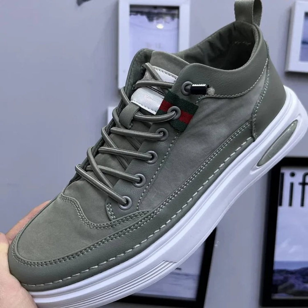 Sapatos Casuais para Homem